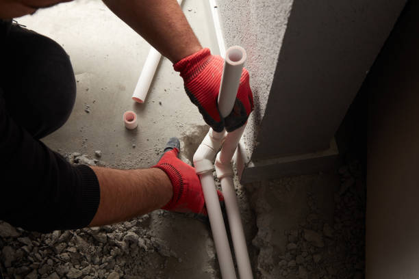 Best Commercial Plumbing Services  in Lawrence, MA