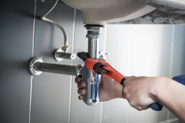 Trusted Lawrence, MA Plumbing Services Experts