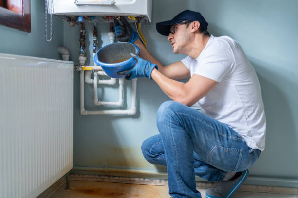 Residential Plumbing Services in Lawrence, MA