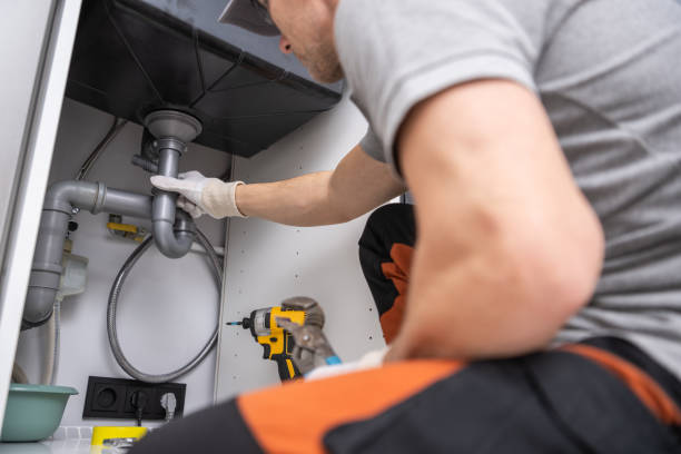 Best Leak Detection and Repair  in Lawrence, MA